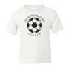 DryBlend Youth 50/50 T-Shirt Gildan Thumbnail