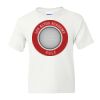 DryBlend Youth 50/50 T-Shirt Gildan Thumbnail