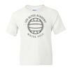 DryBlend Youth 50/50 T-Shirt Gildan Thumbnail