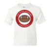 DryBlend Youth 50/50 T-Shirt Gildan Thumbnail