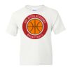 DryBlend Youth 50/50 T-Shirt Gildan Thumbnail