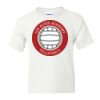DryBlend Youth 50/50 T-Shirt Gildan Thumbnail