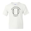 DryBlend Youth 50/50 T-Shirt Gildan Thumbnail