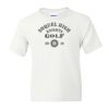 DryBlend Youth 50/50 T-Shirt Gildan Thumbnail