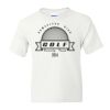 DryBlend Youth 50/50 T-Shirt Gildan Thumbnail