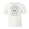 DryBlend Youth 50/50 T-Shirt Gildan Thumbnail