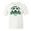DryBlend Youth 50/50 T-Shirt Gildan Thumbnail