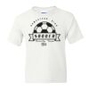 DryBlend Youth 50/50 T-Shirt Gildan Thumbnail
