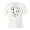DryBlend Youth 50/50 T-Shirt Gildan Thumbnail
