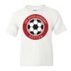 DryBlend Youth 50/50 T-Shirt Gildan Thumbnail