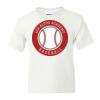 DryBlend Youth 50/50 T-Shirt Gildan Thumbnail
