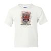 DryBlend Youth 50/50 T-Shirt Gildan Thumbnail
