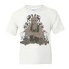 DryBlend Youth 50/50 T-Shirt Gildan Thumbnail