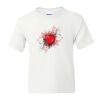 DryBlend Youth 50/50 T-Shirt Gildan Thumbnail