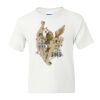 DryBlend Youth 50/50 T-Shirt Gildan Thumbnail