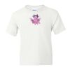 DryBlend Youth 50/50 T-Shirt Gildan Thumbnail