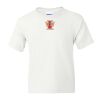 DryBlend Youth 50/50 T-Shirt Gildan Thumbnail