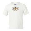DryBlend Youth 50/50 T-Shirt Gildan Thumbnail