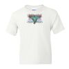DryBlend Youth 50/50 T-Shirt Gildan Thumbnail