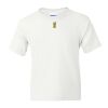 DryBlend Youth 50/50 T-Shirt Gildan Thumbnail