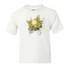 DryBlend Youth 50/50 T-Shirt Gildan Thumbnail