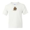 DryBlend Youth 50/50 T-Shirt Gildan Thumbnail