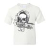 DryBlend Youth 50/50 T-Shirt Gildan Thumbnail