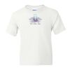 DryBlend Youth 50/50 T-Shirt Gildan Thumbnail