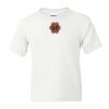 DryBlend Youth 50/50 T-Shirt Gildan Thumbnail