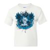 DryBlend Youth 50/50 T-Shirt Gildan Thumbnail