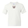 DryBlend Youth 50/50 T-Shirt Gildan Thumbnail