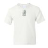 DryBlend Youth 50/50 T-Shirt Gildan Thumbnail