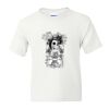 DryBlend Youth 50/50 T-Shirt Gildan Thumbnail