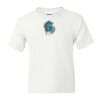 DryBlend Youth 50/50 T-Shirt Gildan Thumbnail