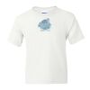 DryBlend Youth 50/50 T-Shirt Gildan Thumbnail