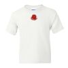DryBlend Youth 50/50 T-Shirt Gildan Thumbnail