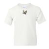 DryBlend Youth 50/50 T-Shirt Gildan Thumbnail