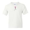 DryBlend Youth 50/50 T-Shirt Gildan Thumbnail