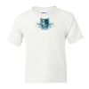 DryBlend Youth 50/50 T-Shirt Gildan Thumbnail