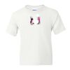 DryBlend Youth 50/50 T-Shirt Gildan Thumbnail