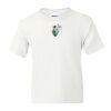 DryBlend Youth 50/50 T-Shirt Gildan Thumbnail