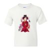 DryBlend Youth 50/50 T-Shirt Gildan Thumbnail