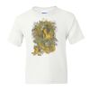 DryBlend Youth 50/50 T-Shirt Gildan Thumbnail