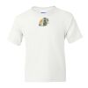 DryBlend Youth 50/50 T-Shirt Gildan Thumbnail