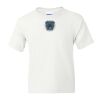 DryBlend Youth 50/50 T-Shirt Gildan Thumbnail