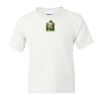 DryBlend Youth 50/50 T-Shirt Gildan Thumbnail