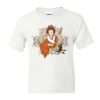 DryBlend Youth 50/50 T-Shirt Gildan Thumbnail