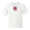 DryBlend Youth 50/50 T-Shirt Gildan Thumbnail