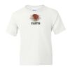 DryBlend Youth 50/50 T-Shirt Gildan Thumbnail