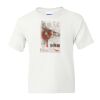 DryBlend Youth 50/50 T-Shirt Gildan Thumbnail